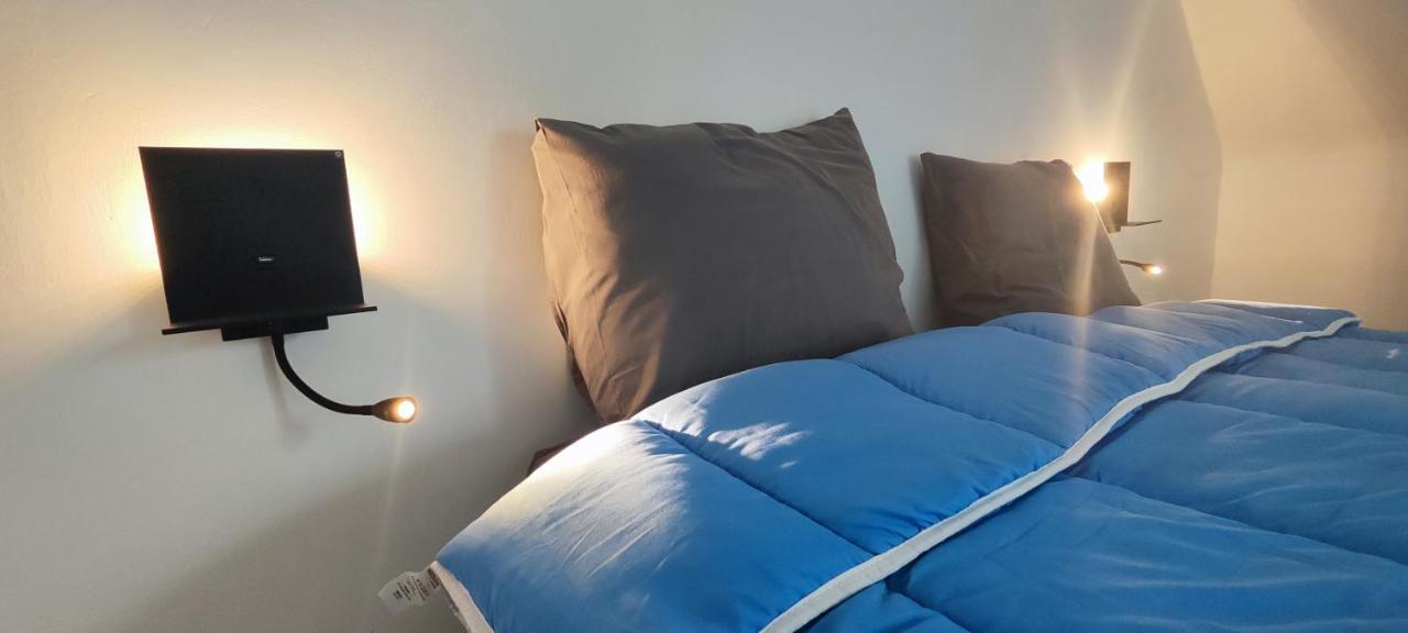 Fitness Loft 50 M2 Apartamento Zemst Exterior foto