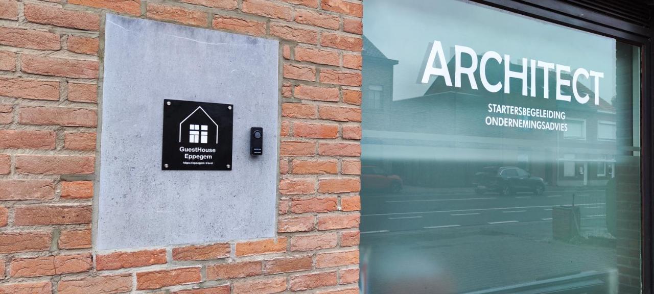Fitness Loft 50 M2 Apartamento Zemst Exterior foto