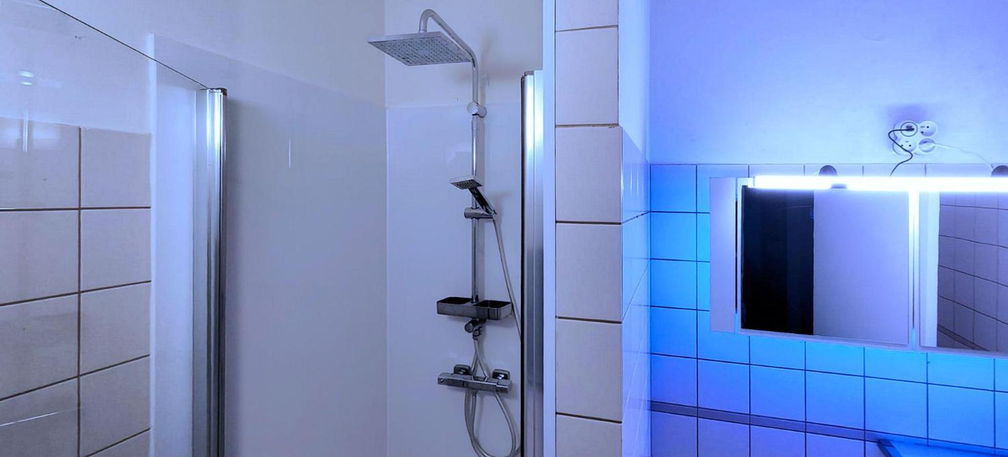 Fitness Loft 50 M2 Apartamento Zemst Exterior foto